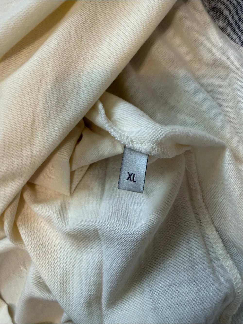 Gucci Oversize T-Shirt With Interlocking G